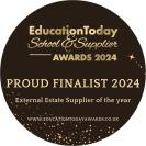 Proud winner stamp education award proud-winner-stamp-education-award