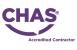 Chas logo chas-logo