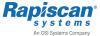 Rapiscan systems rapiscan-systems
