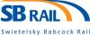 S b rail s-b-rail