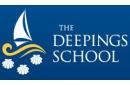 deepings-school-logo