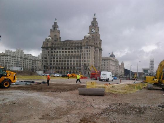 Liverpool Before