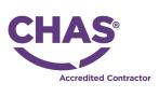 Chas logo chas-logo